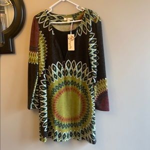 NWT! Dress, size XL
